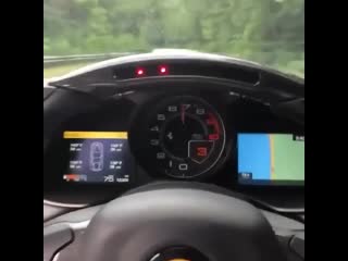 Ferrari f12 berlinetta vs 488 spider