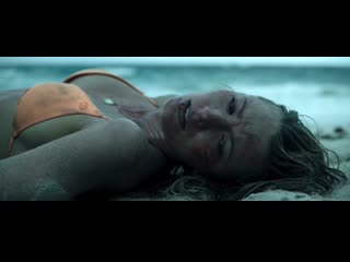 Блейк лайвли отмель / blake lively the shallows ( 2016 )