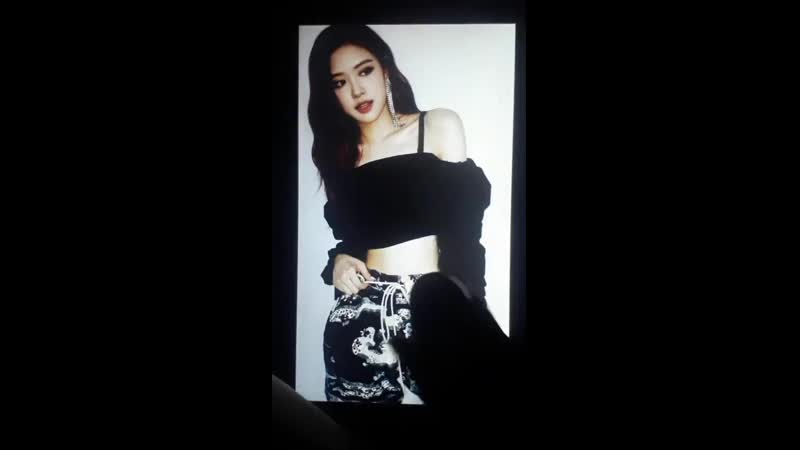 Xhamster com 14393183 rose from blackpink cum tribute 1 720p mp4