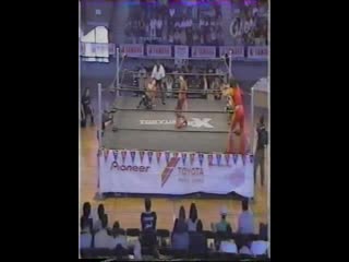 Toryumon vamonos amigos 49