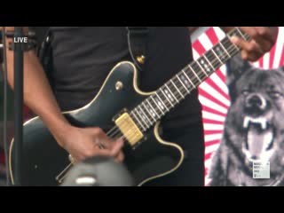 Alice in chains 2019 06 07 nurburg, germany rock am ring