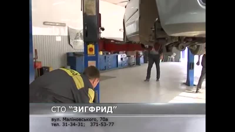 [автотема тв] как определить износ тормозных колодок самостоятельно