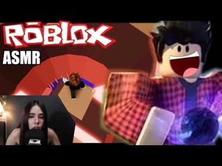 Asmr wan 20200816 roblox asmr fast mouth sounds roblox dpr28jgyeem