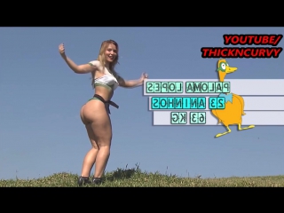 Copy of crazy huge booty brazilian | brazilian girls
