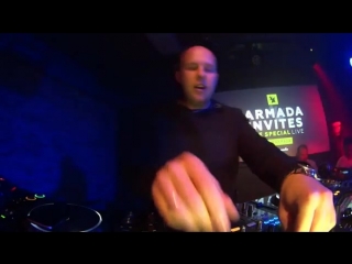 Ade 2016 live from amsterdam alexander popov feat kyler england my world (sunbrothers & make one remix)