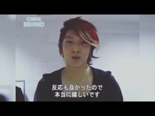 Bts j style concert hangzhou chaina by joonsachi