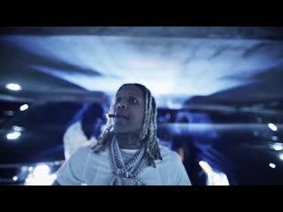 Lil durk backdoor