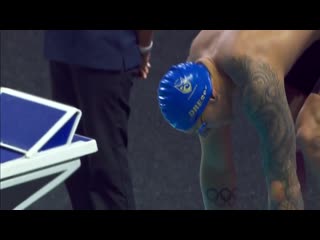 Dressel triumphs mens 50m butterfly isl full race las vegas