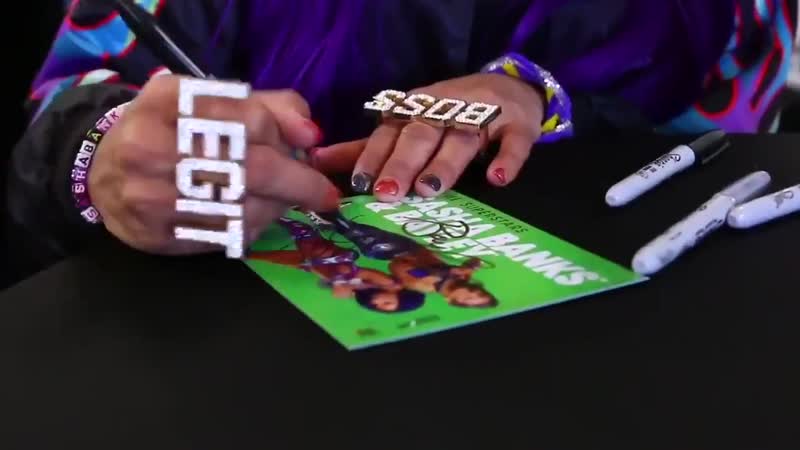 Twitter porn video – Sb group| sasha banks «twitter» | 1/28/19