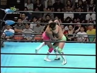 Satoru asako vs yoshinobu kanemaru