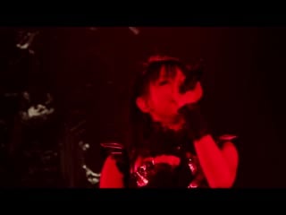 5 babymetal akatsuki (legend z) 2013 02 01