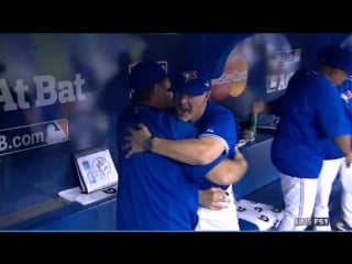 Postseason 2015 alds texas rangers at toronto blue jays game 5