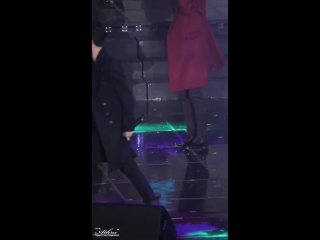 [fancam] b a p (2016 visit suwon hwaseong year / 220116 ) (zelo focus)
