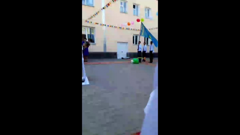 Признавашки дарын [pd] live