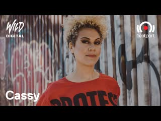 Cassy live @ beatport x maac present 'wild digital'