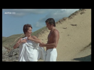 Alain delon extras in traitement de choc (2)