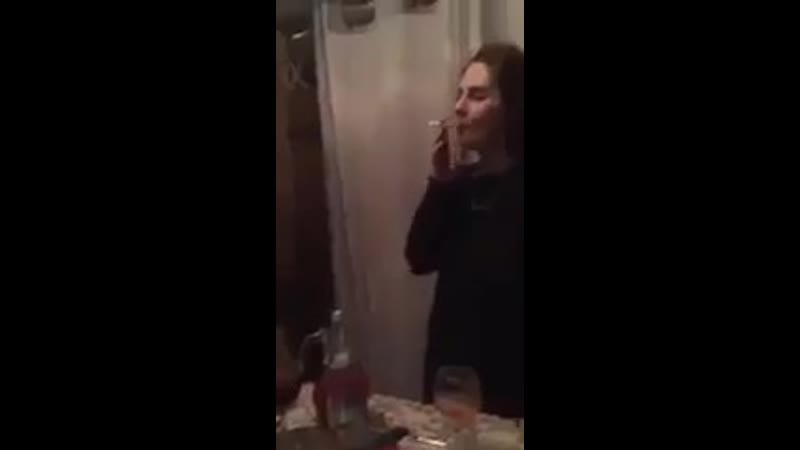 Дядя хабиба, после боя племянника (240p) mp4