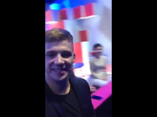 Oleg miami on periscope оливия краш