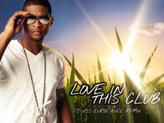 Usher love in this club (dj viss eurodance remix) avi