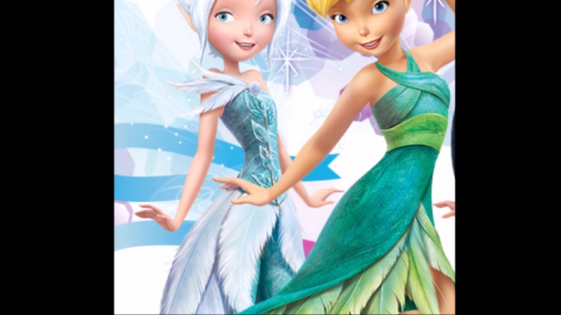 Динь и незабудка сестры!!!