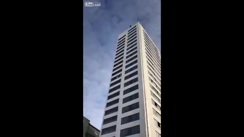 18+ не раскрылся парашют [ ]