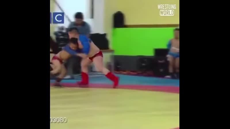 Малый могёт