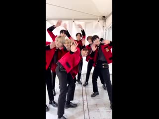 Twt enhypen official 210110