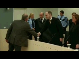 Anders breivik hero or extremist?