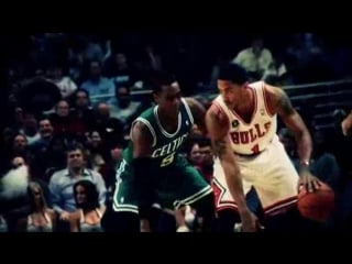 Derrick rose ft the game ali bomaye