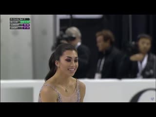 Gabrielle daleman sc fs