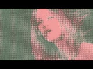 Vanessa paradis vague à l`âme sœur (clip officiel)