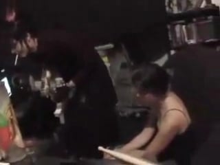 Nero bellum psyclon nine interview