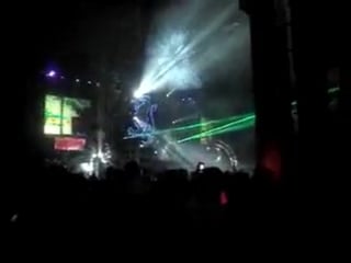 Dj feel arrival & fonarev feat lika star kazantip 2007 (sean tyas remix) (live @gatecrasher immortal, 08/12/2007)