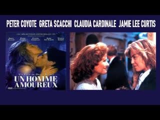 Un homme amoureux un uomo innamorato (1987) fra 1080p