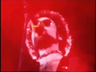 Blue oyster cult live in paris 1975