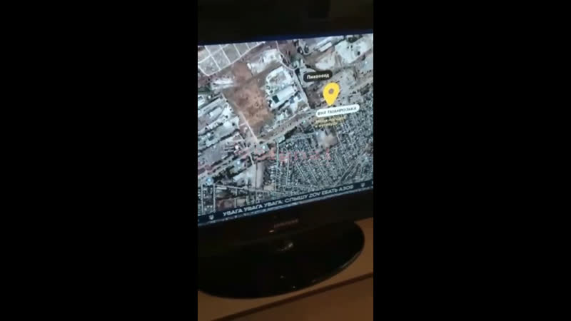 Канал 1+1 слышу zov ебать азов