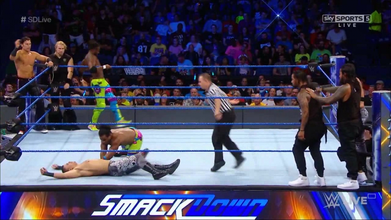 Кингстон, вудс, бриз, фанданго пр усо, примок, эпико (13 6 17)