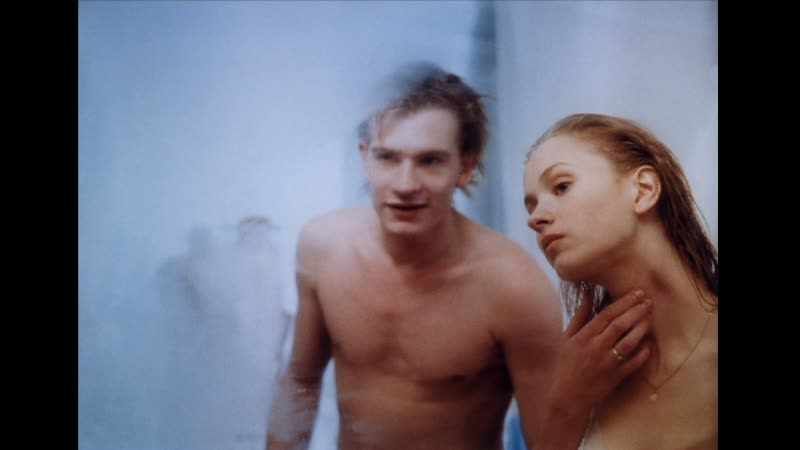 Пола х (1999) леос каракс