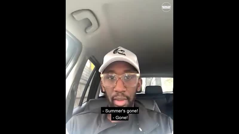 Big zuu & specs talk conspiracies, clashes and staying at home | gasworks