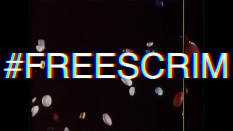 Oddy nuff da $now leopard bitch, get off me (#free$crim remix)