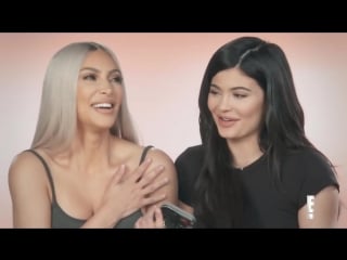 Kuwtk | kim kardashian kylie tell kris jenner whos poisoning her | e!