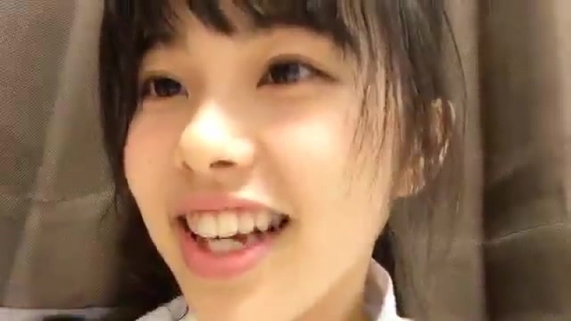 20161231 showroom nene jitoe