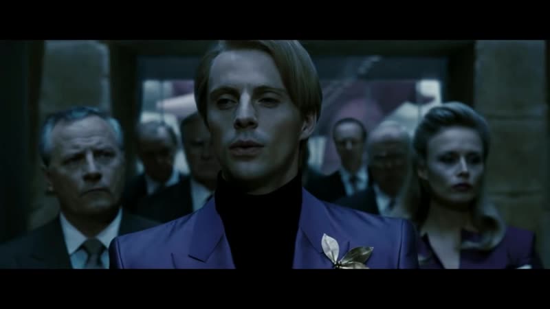 Попытка покушения на озимандиаса хранители