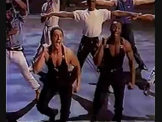 London boys chapel of love