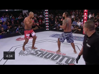 04 renato rangel vs eduardo cruz (shooto brazil 56, ) [mma|ufc|bellator|бокс]