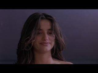 Пенелопа крус (penelope cruz) голая в фильме «открой глаза» (1997)