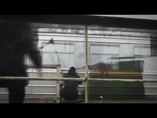 Dirty vandals | fight