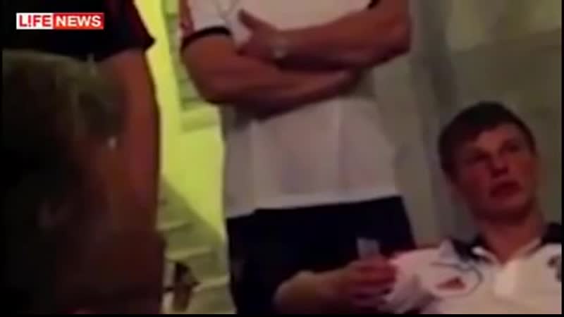 А аршавин "ваши ожидания это ваши проблемы" (2012 год)