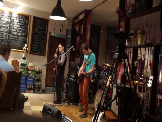 Toku фyko дождь (live 2015)