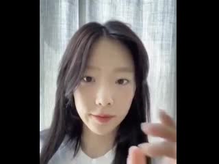 200706 ig live